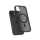 Spigen Ultra Hybrid ”T” Mag Magsafe do Iphone 16 Frost Black - 1346688 - zdjęcie 4